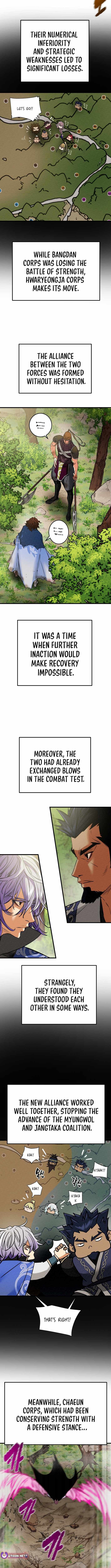 Heavenly Moon Chapter 214 3